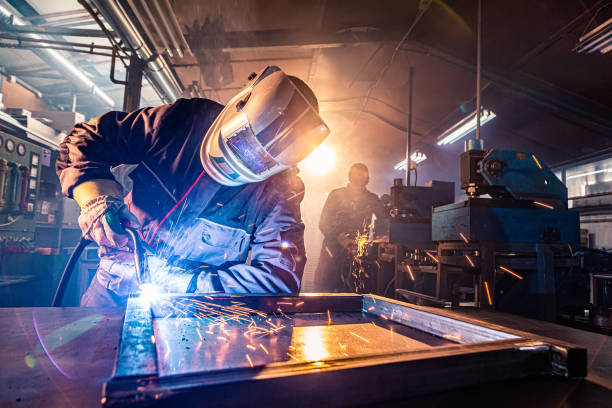 Best Structural Steel Welding in De Soto, KS