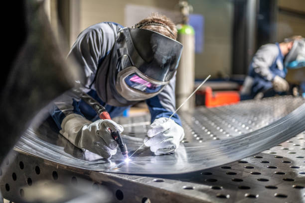 Best Specialty Welding Processes in De Soto, KS