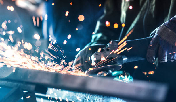 Best Aerospace and Defense Welding in De Soto, KS